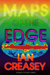 Maps of the Edge cover illustration