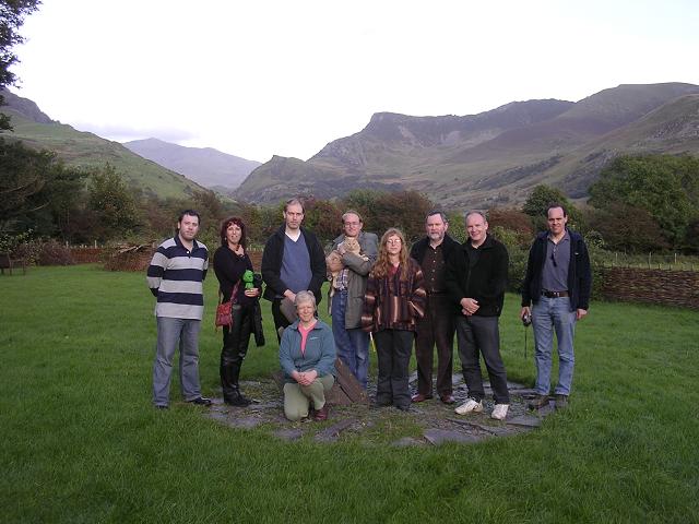 Class of 2004