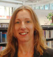 Nicola James picture