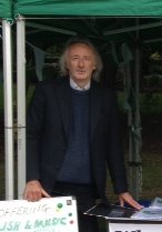 Tony Sutcliffe picture